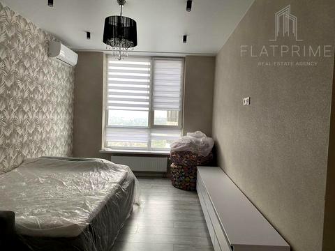 квартира за адресою Кадетський Гай вул., 12
