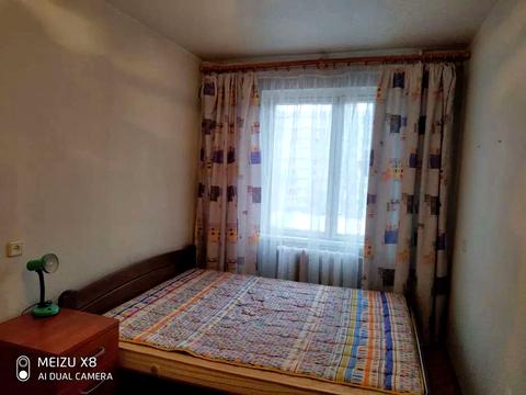 квартира за адресою Зої Гайдай вул., 7-Б