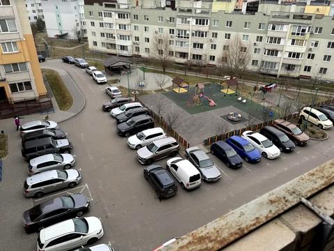 квартира по адресу Тимофеевская ул., 4