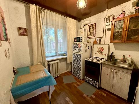 квартира по адресу Слобожанский просп. (им. газеты Правда), 87