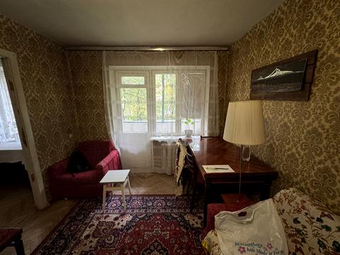 квартира за адресою Київ, Авіаконструктора Антонова вул., 4к1