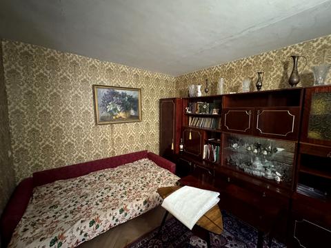 квартира за адресою Київ, Авіаконструктора Антонова вул., 4к1