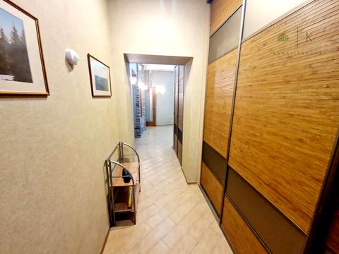 квартира по адресу Станислава Парталы, 21А