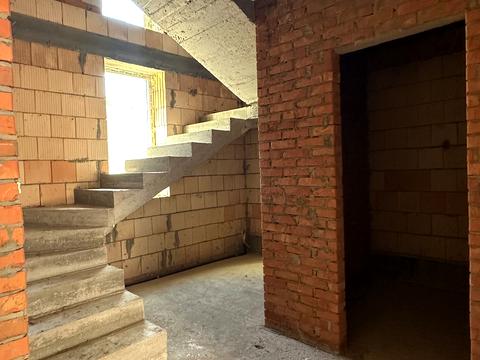 дом по адресу ворошилова