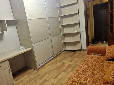квартира по адресу Львовское шоссе, 55