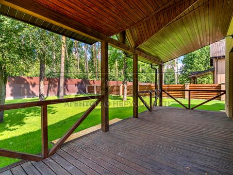 дом по адресу Ореховая ул.