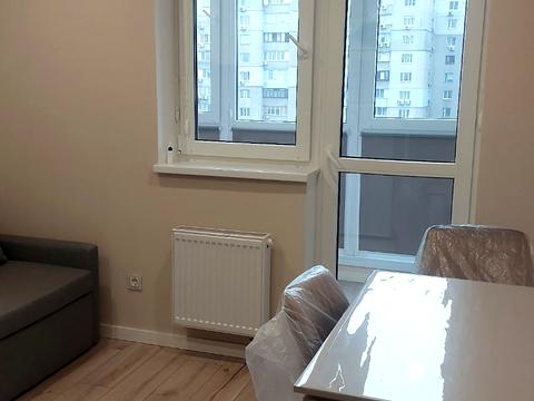 квартира по адресу Ревуцкого ул., 40-Б