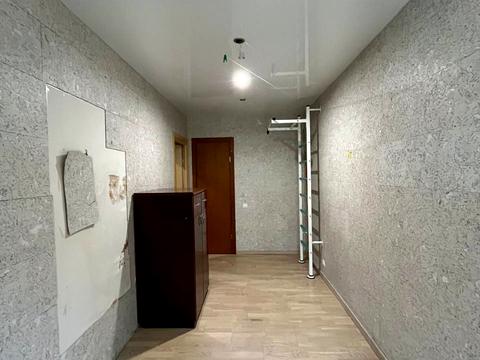квартира по адресу Запорожское шоссе, 56