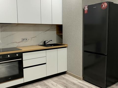 квартира за адресою Літературна вул., 10 б