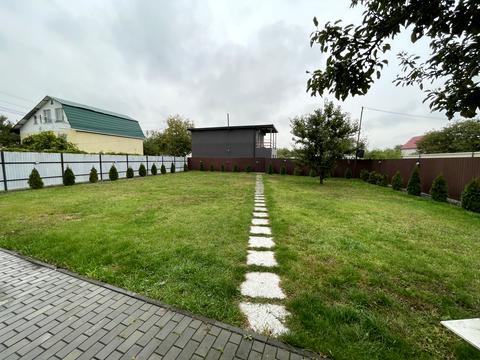 дом по адресу Тенистий пров., 10