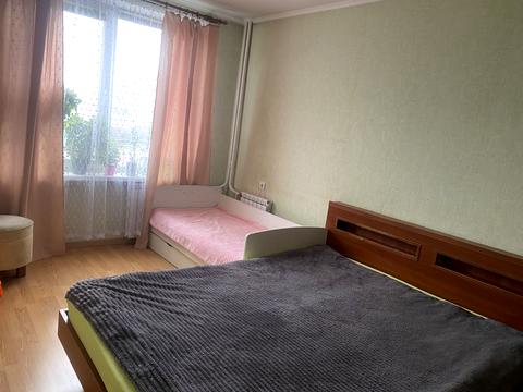квартира за адресою Братиславська вул., 22