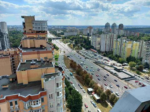 коммерческая по адресу Академика Палладина просп., 20