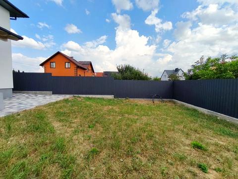 дом по адресу Днепровская ул. (Калинина)