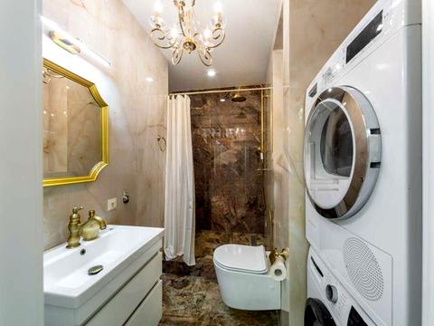 квартира по адресу Антоновича ул. (Горького), 109