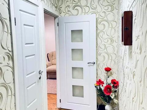 квартира за адресою Любомира Гузара просп. (Космонавта Комарова), 8