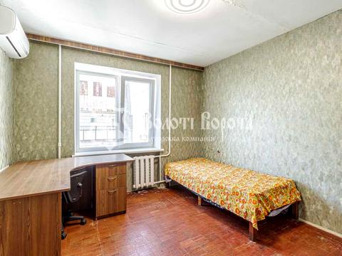 квартира за адресою Бориспільська вул., 28-Б
