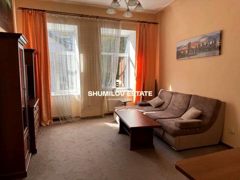 квартира за адресою Лазнєва, 8