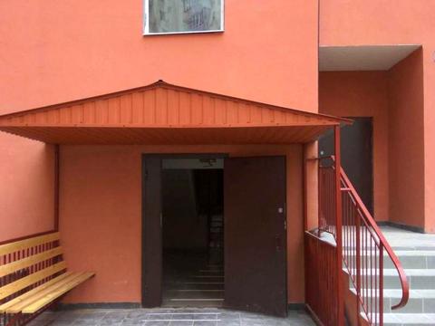 квартира за адресою Бродська вул., 39