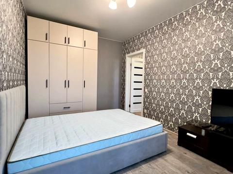 квартира по адресу Малоголосковская ул., 25