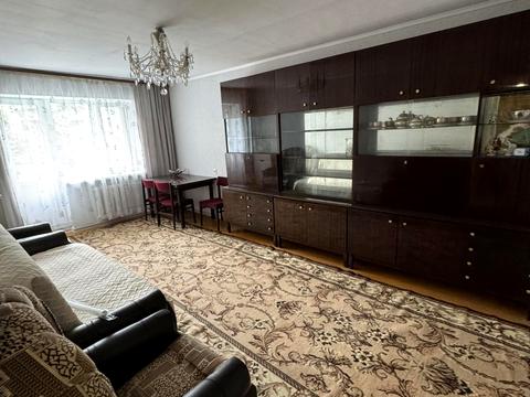 квартира за адресою Незалежності вул., 14