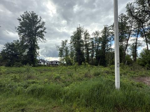 участок по адресу Тиха, 15