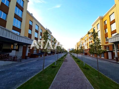 квартира по адресу Соборная ул., 103/21