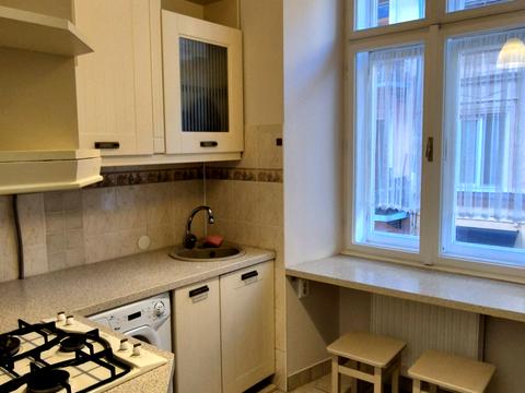 квартира за адресою Вірменська вул., 8