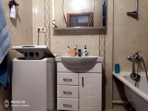 квартира по адресу Академика Сахарова ул., 24