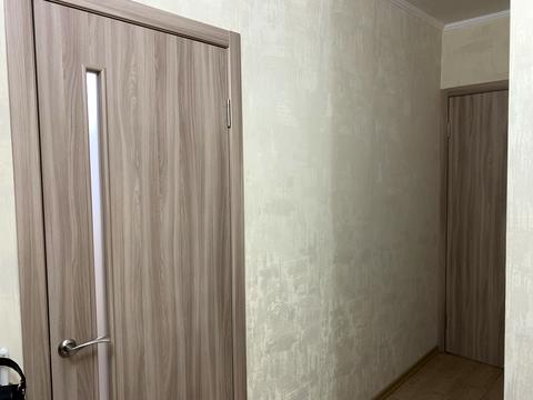 квартира по адресу Новокузнецкая ул., 36-А