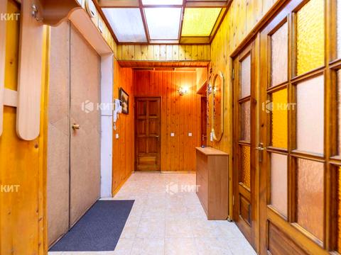квартира за адресою Павлівський майдан пл. (Рози Люксембург майдан), 2