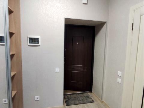 квартира по адресу Мартинова просп., 12