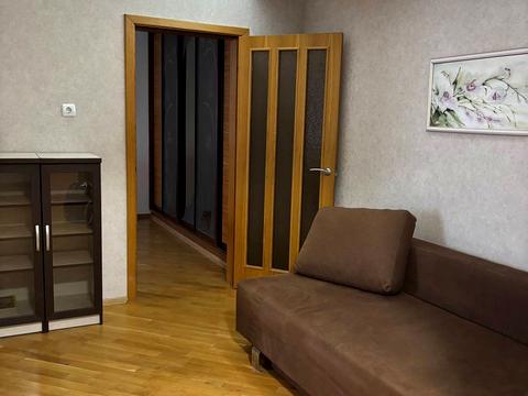 квартира по адресу Урловская ул., 14