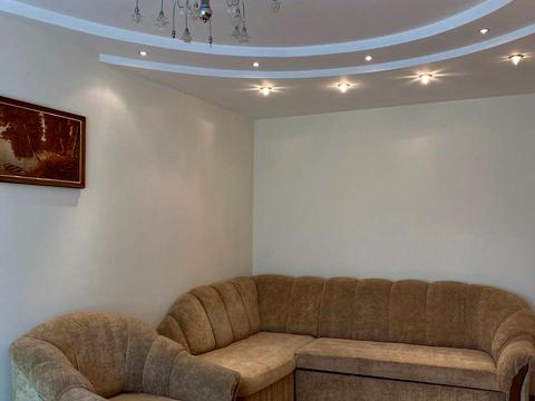 квартира за адресою Буковинська вул., 18