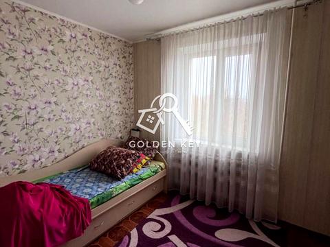 квартира по адресу Николая Свитальского ул., 19