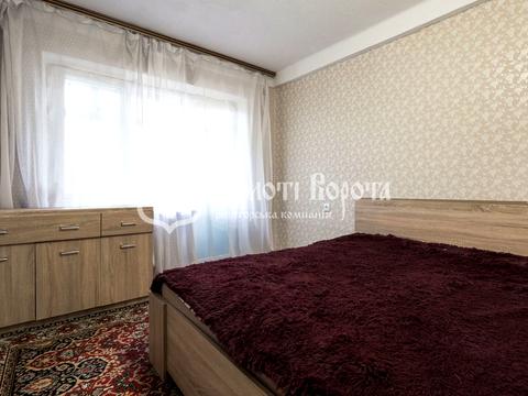квартира за адресою Івана Микитенка вул., 15