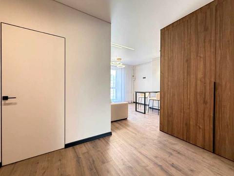 квартира за адресою Студентська вул., 24-А