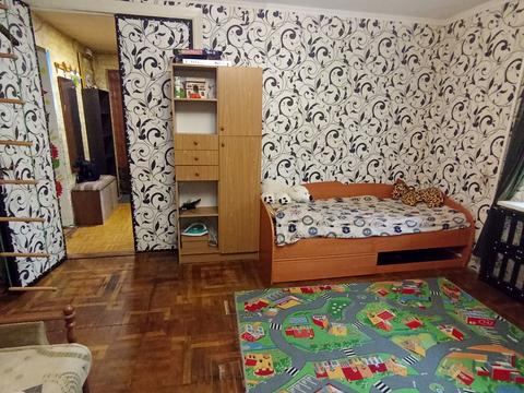 квартира за адресою Будівельників вул., 10