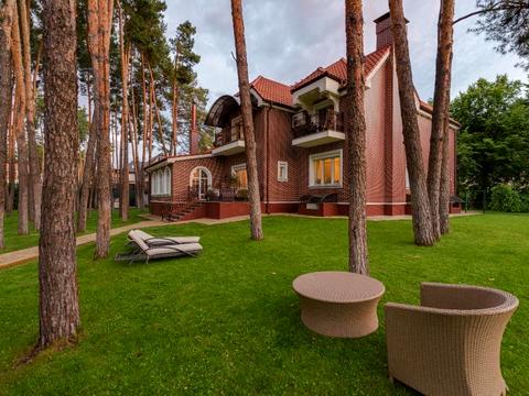 будинок за адресою Лісова вул., 16