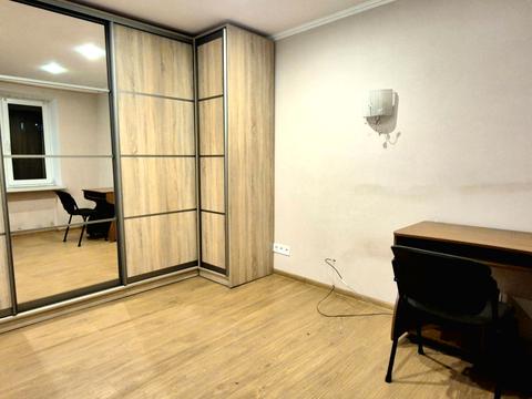 квартира по адресу Кульпарковская ул., 160