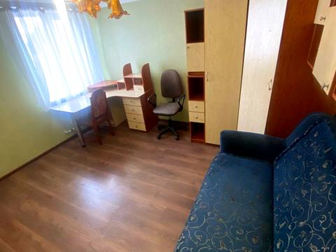 квартира за адресою Корольова 1-й пров., 151