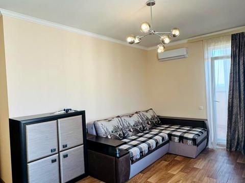 квартира за адресою Райдужний масив вул., 22/1