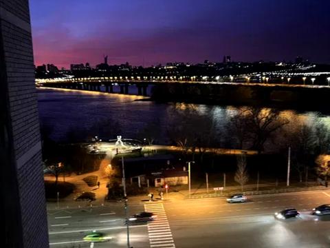 квартира по адресу Павла Тычины просп., 2