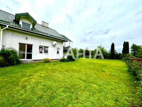 будинок за адресою Київська вул., 20