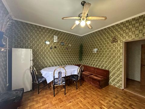 дом по адресу Вишнёвая ул., 44