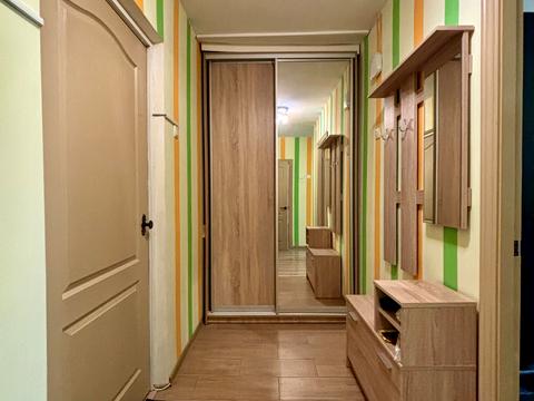 квартира за адресою Полярна вул., 6-Б