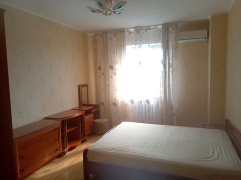 квартира по адресу Верховной Рады бульв., 14-Б