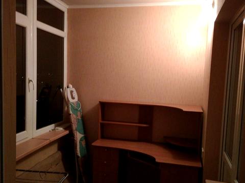 квартира по адресу Верховной Рады бульв., 14-Б