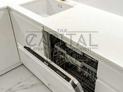 квартира за адресою Київ, Андрія Верхогляда вул. (Михайла Драгомирова), 46