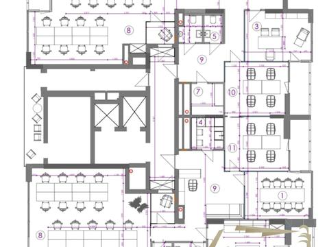 комерційна за адресою Джона Маккейна вул. (Івана Кудрі), 1