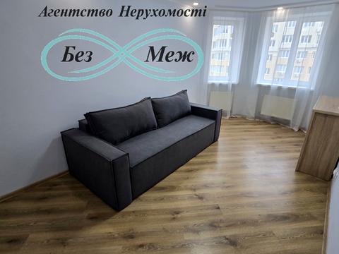 квартира за адресою Миру вул., 50